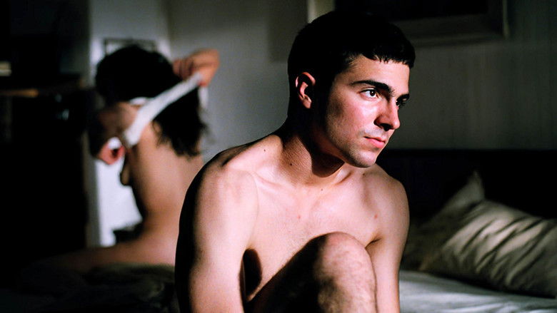 кадр из фильма Karaula