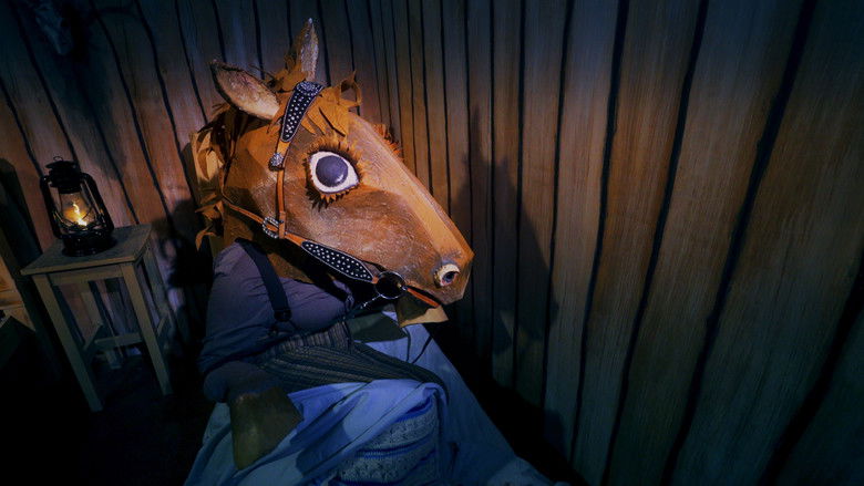 кадр из фильма Stinkhorn