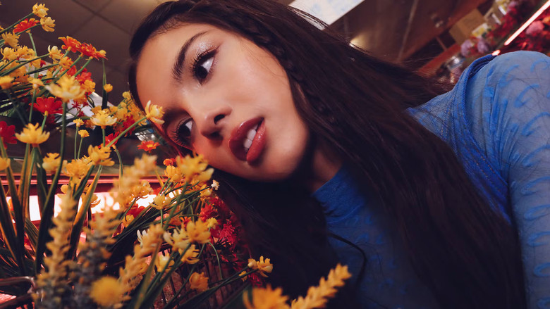 кадр из фильма Olivia Rodrigo: A Short Film