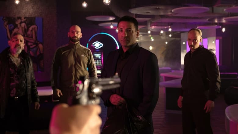 кадр из фильма Hades - Eine (fast) wahre Geschichte