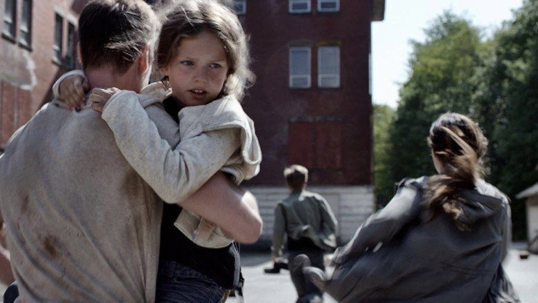 кадр из фильма Haley