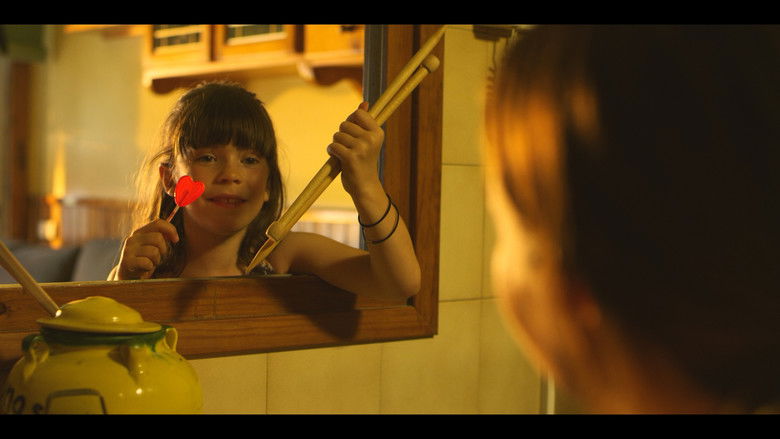 кадр из фильма Un pessic de mel