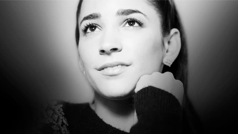 кадр из фильма Aly Raisman: Darkness to Light