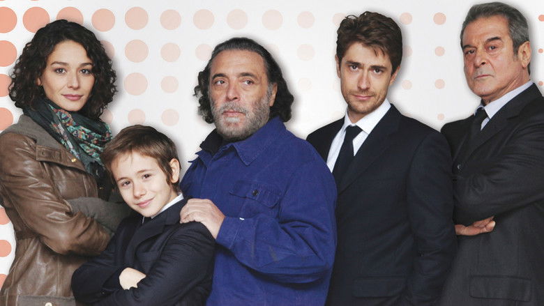 кадр из фильма La tempesta