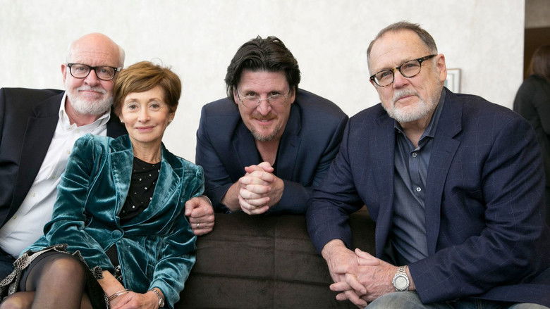 кадр из фильма Muppet Guys Talking: A Special Conversation to Honor Jim Henson