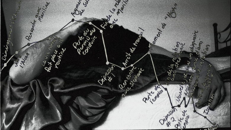 кадр из фильма Soup Is Good Food