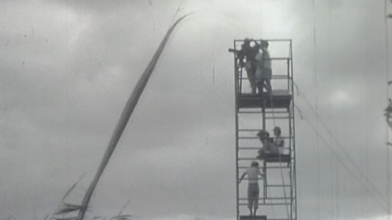 кадр из фильма Onibaba : Film Location