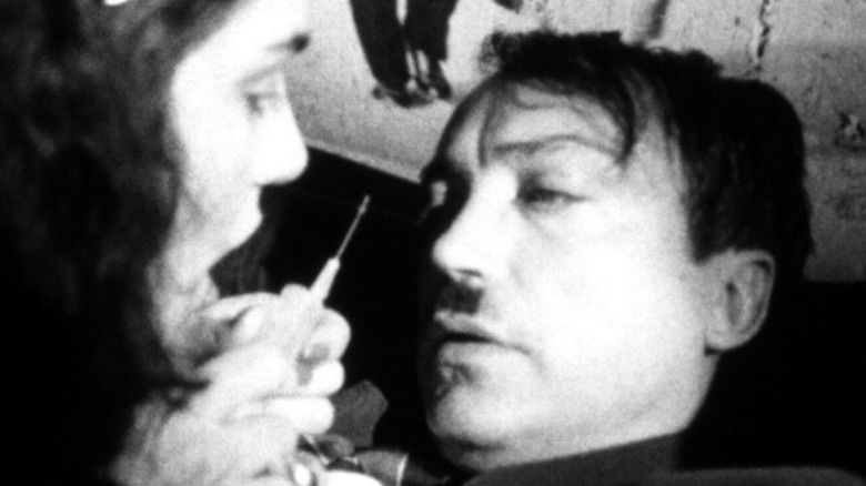 кадр из фильма 100 Jahre Adolf Hitler: Die letzte Stunde Im Führerbunker