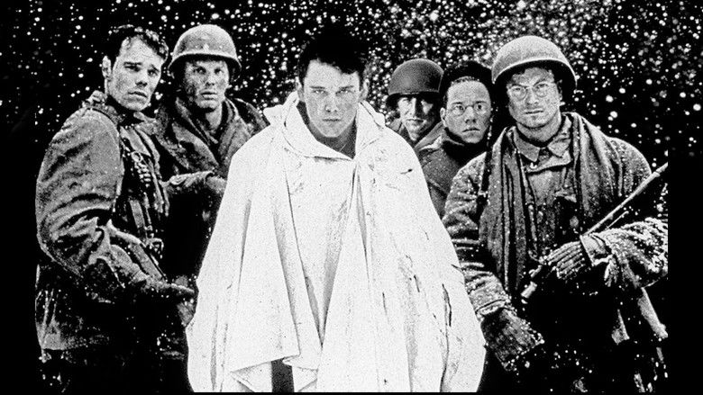 кадр из фильма Полуночная чистка