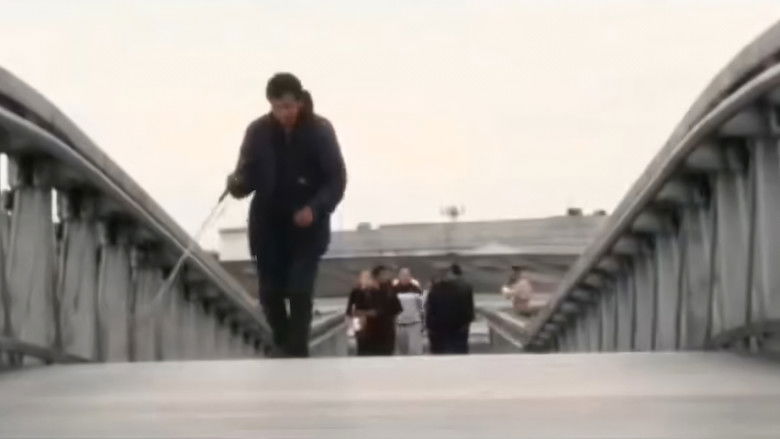 кадр из фильма Transeúntes