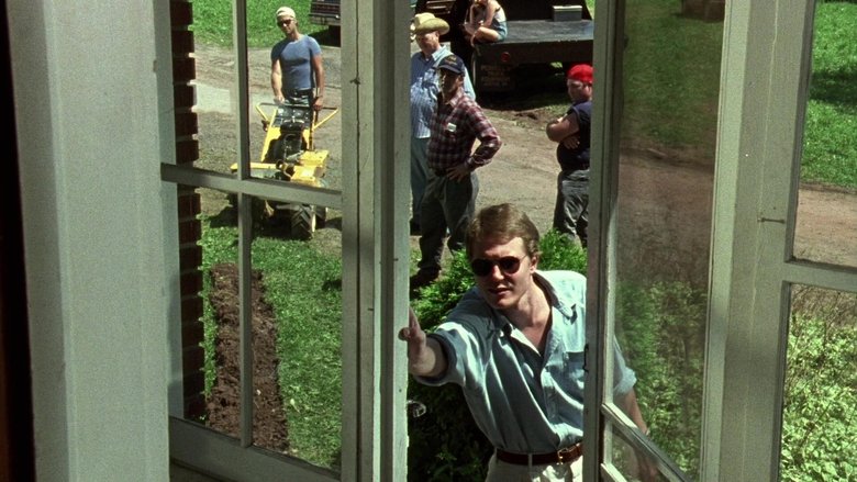 кадр из фильма Не говори