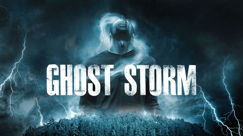 кадр из фильма Ghost Storm