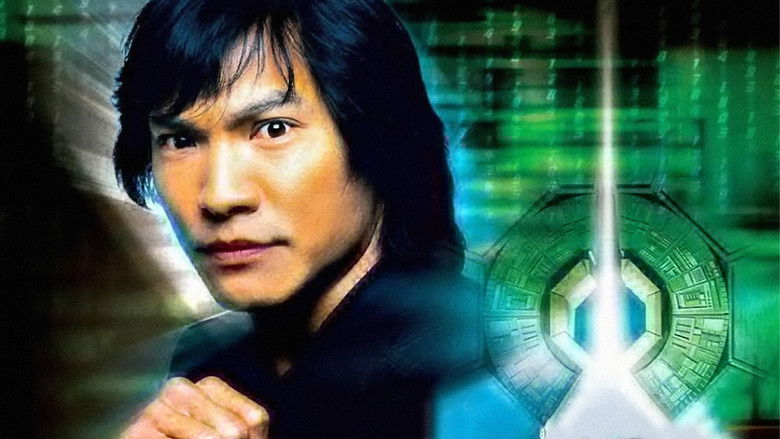 кадр из фильма Патруль времени 2: Берлинское решение