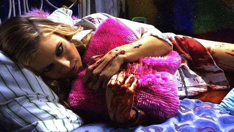 кадр из фильма Юлия Икс