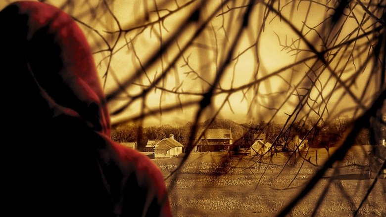 кадр из фильма Таинственный лес