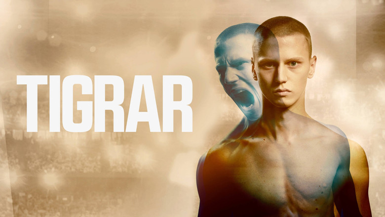 кадр из фильма Тигры