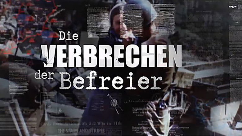 кадр из фильма Die Verbrechen der Befreier