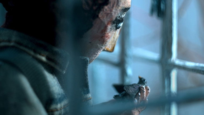 кадр из фильма Дочь