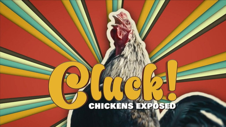 Cluck! Chickens Exposed
