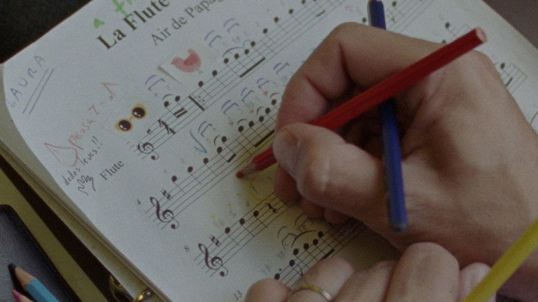 кадр из фильма Sol Menor