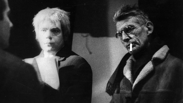 кадр из фильма Comédie