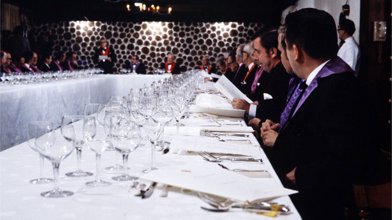 кадр из фильма The Art of Eating