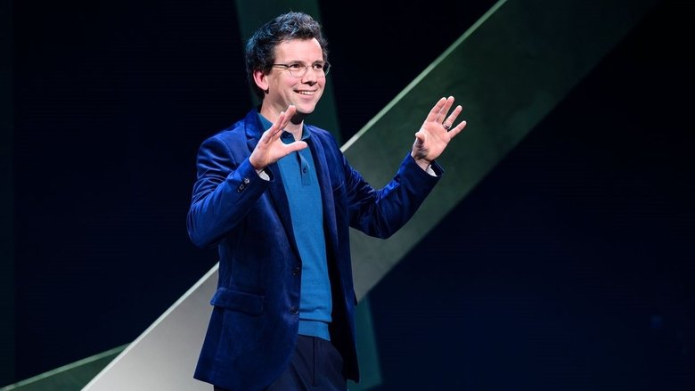 кадр из фильма Pieter Derks: Nu Even Niet