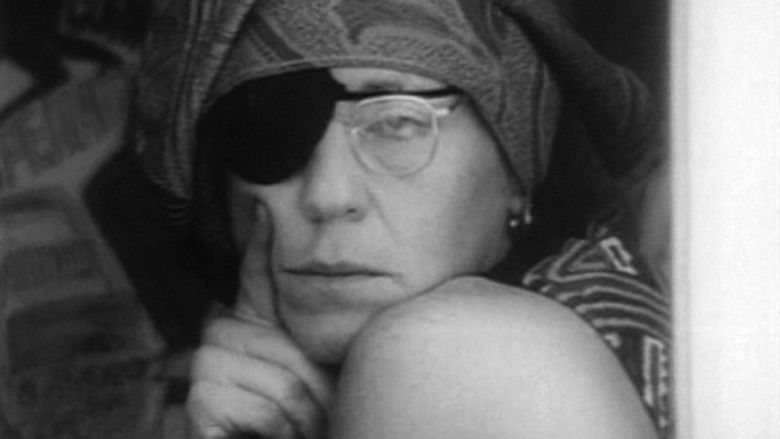 кадр из фильма Moment to Moment