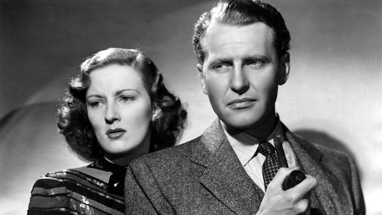 кадр из фильма Blind Alley