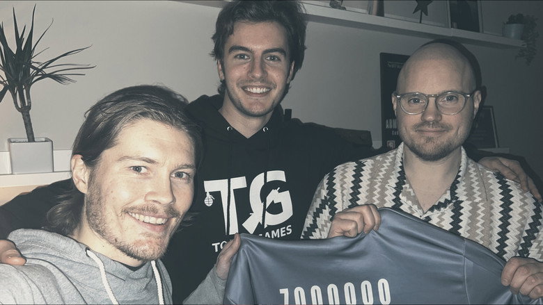 кадр из фильма The Waiting Man