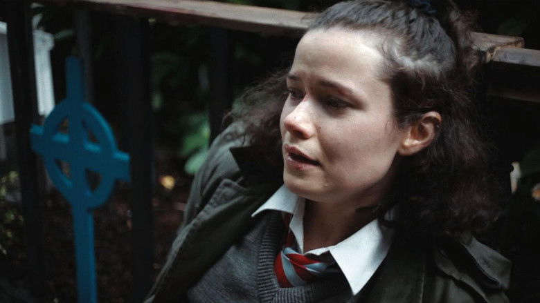 кадр из фильма Ann