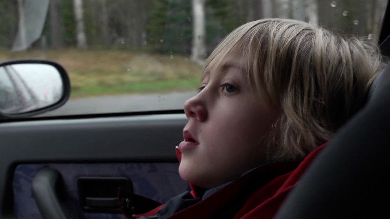 кадр из фильма Din barndom ska aldrig dö