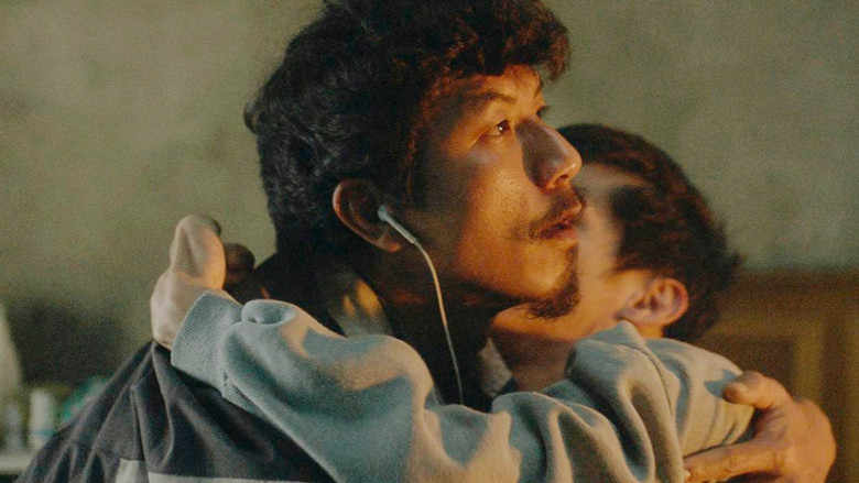 кадр из фильма Дворняга