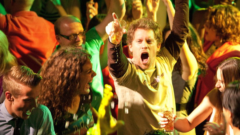 кадр из фильма Братаны важнее девчонок