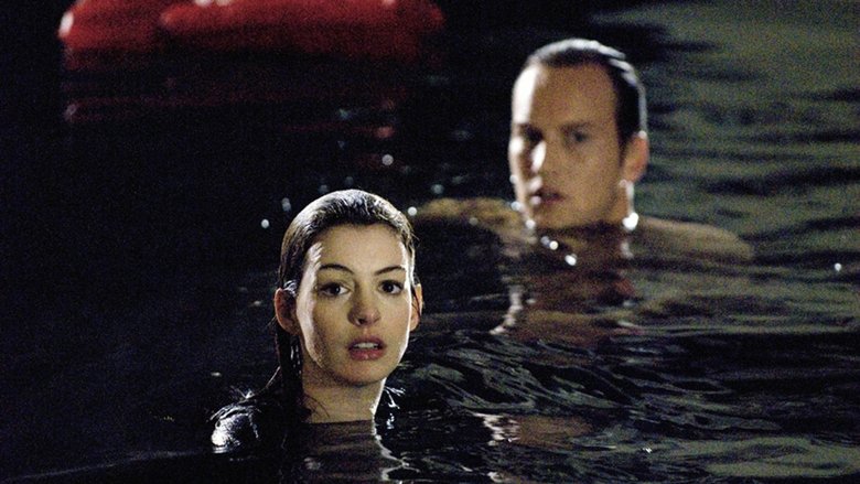 кадр из фильма Пассажиры