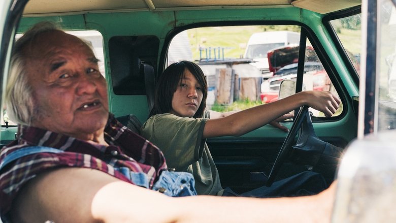 кадр из фильма Portraits from a Fire