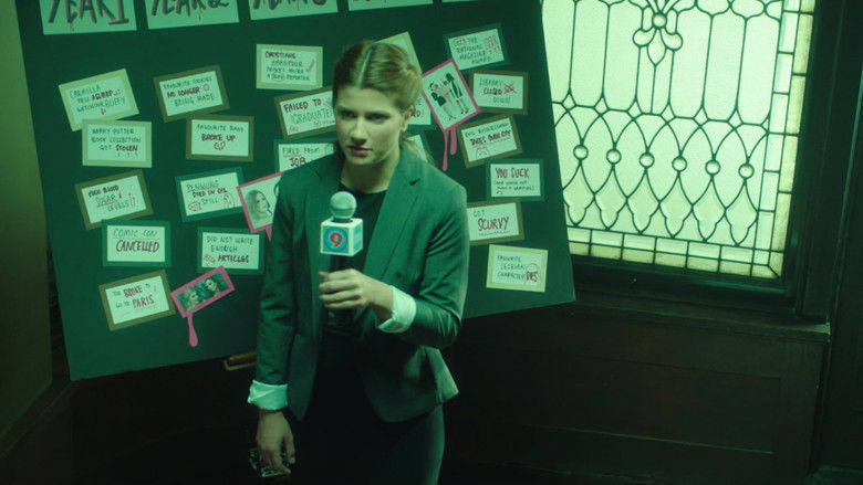 кадр из фильма Кармилла