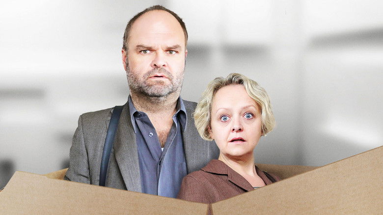 кадр из фильма Förändring Fryder