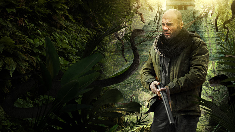 кадр из фильма Antidote