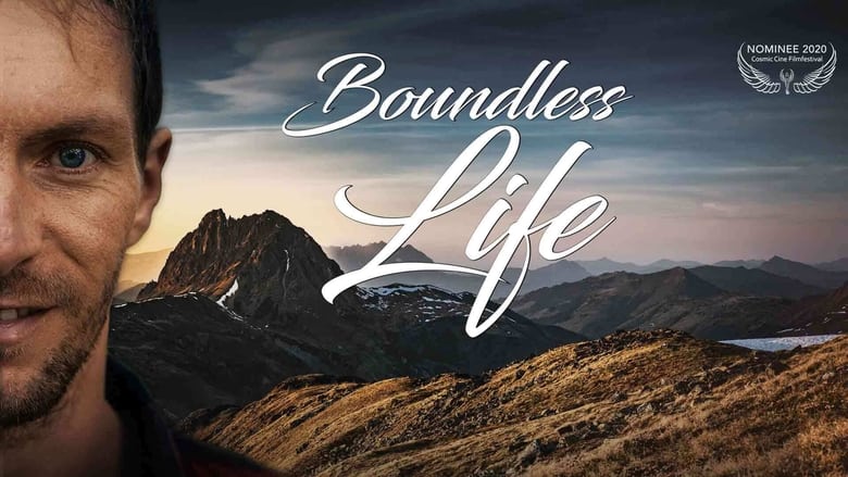 кадр из фильма Boundless Life