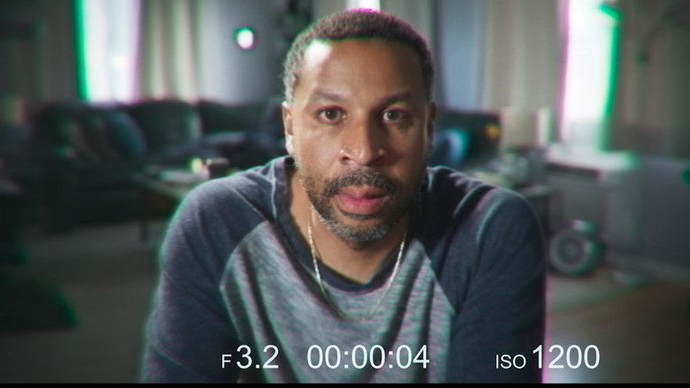 кадр из фильма Last Seven Days