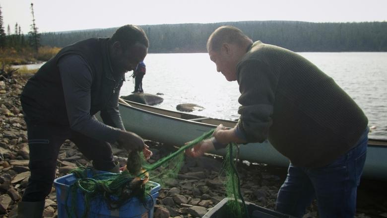 кадр из фильма Matimekush