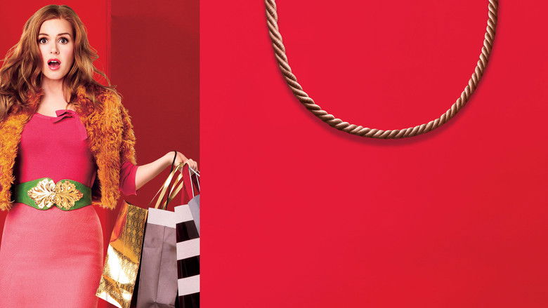 кадр из фильма Шопоголик