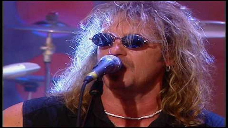 Bonfire - One Acoustic Night