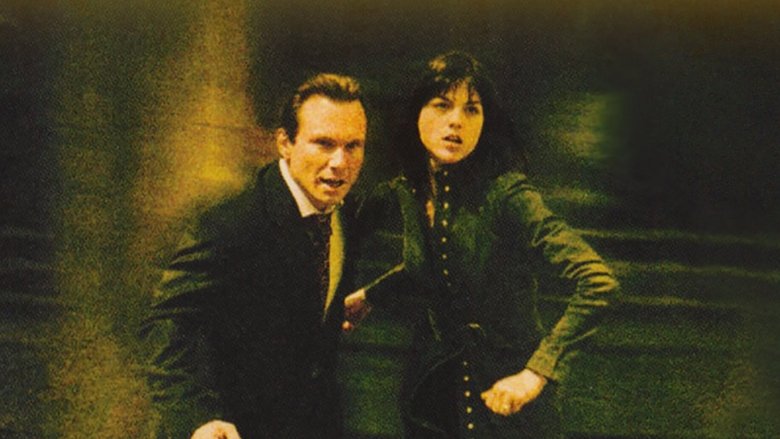 кадр из фильма Сделка