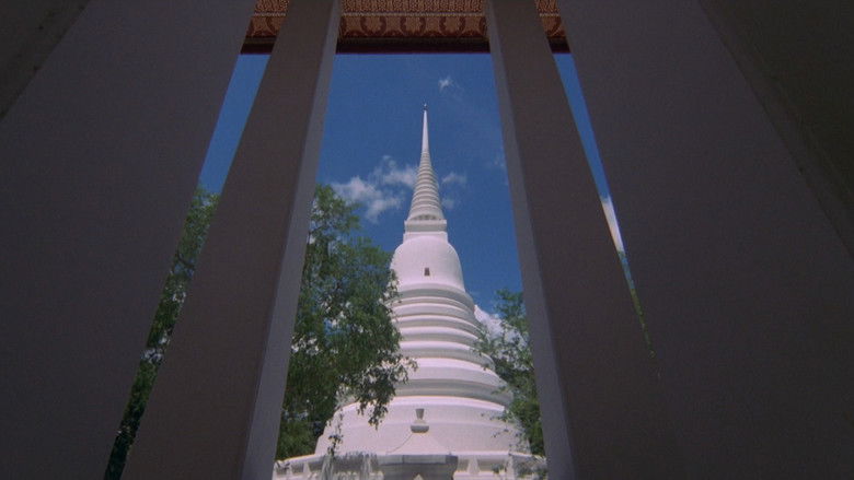 кадр из фильма Приворожённый