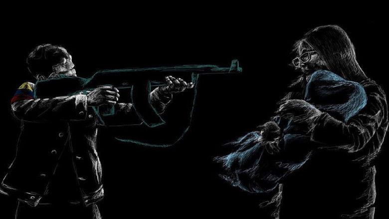 кадр из фильма Relatos de Reconciliación