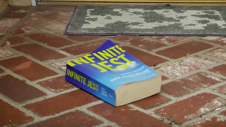 кадр из фильма The Page Turner