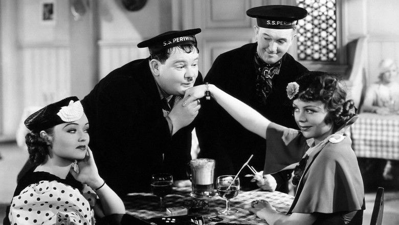 кадр из фильма Наши отношения