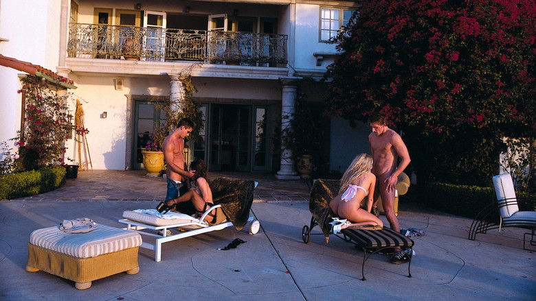 кадр из фильма Moto XXX